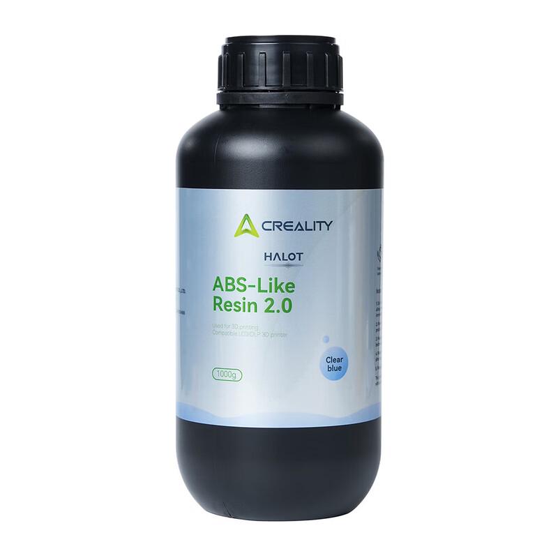 Creality 3D LCD-like ABS Photosensitive Resin