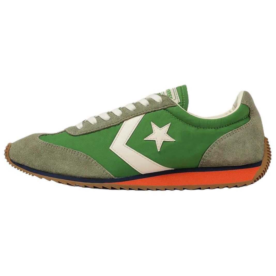 

Кроссовки Converse STFIRE AG Беговые Унисекс Зеленые 33702480 40