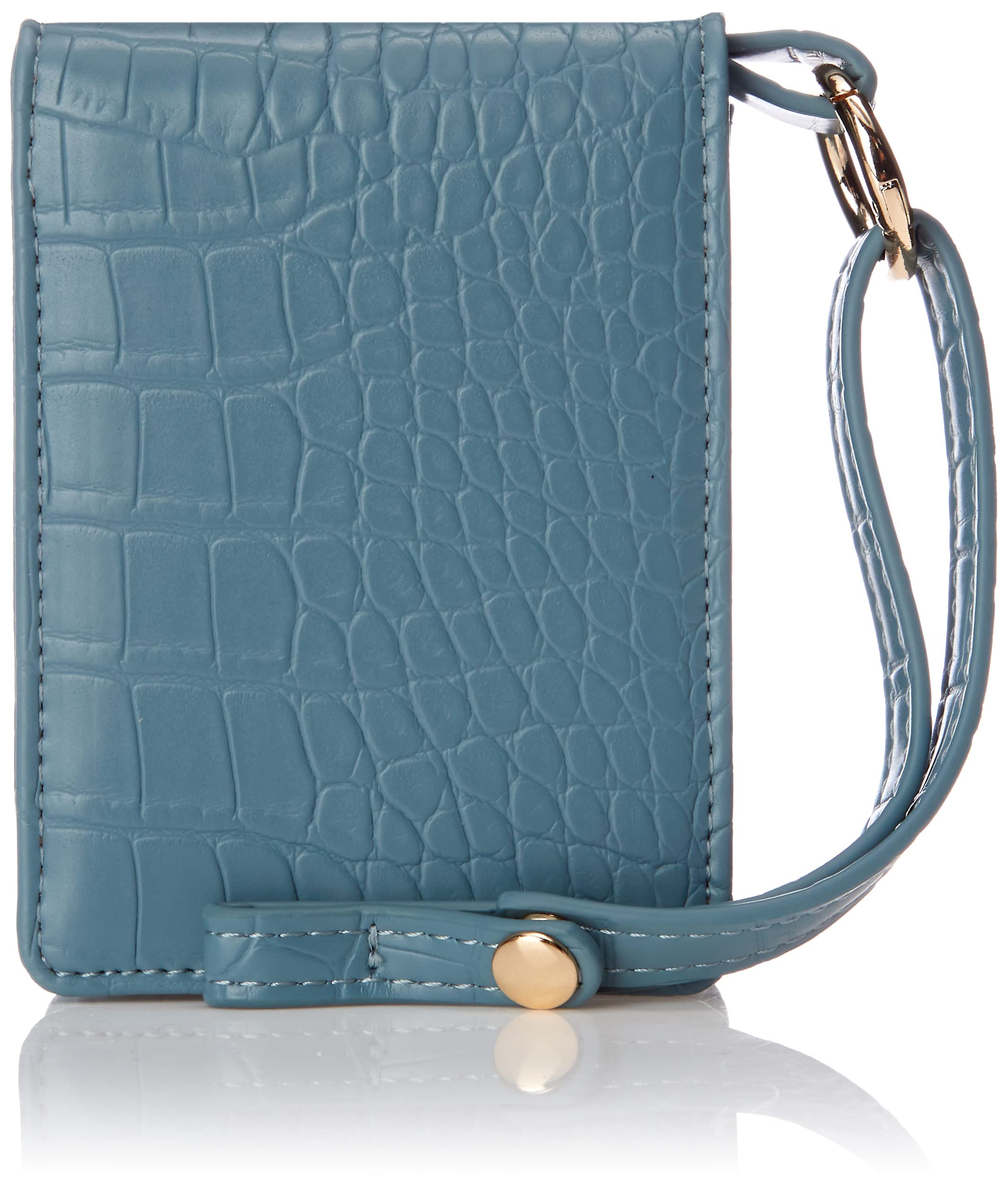 

ИДЕНТИФИКАТОР FRAY. Многофункциональный футляр для губ FWGB215305 Женский BLU