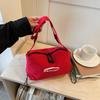 City Fun Wild Duffle Bag With Nylon Material For Daily Use