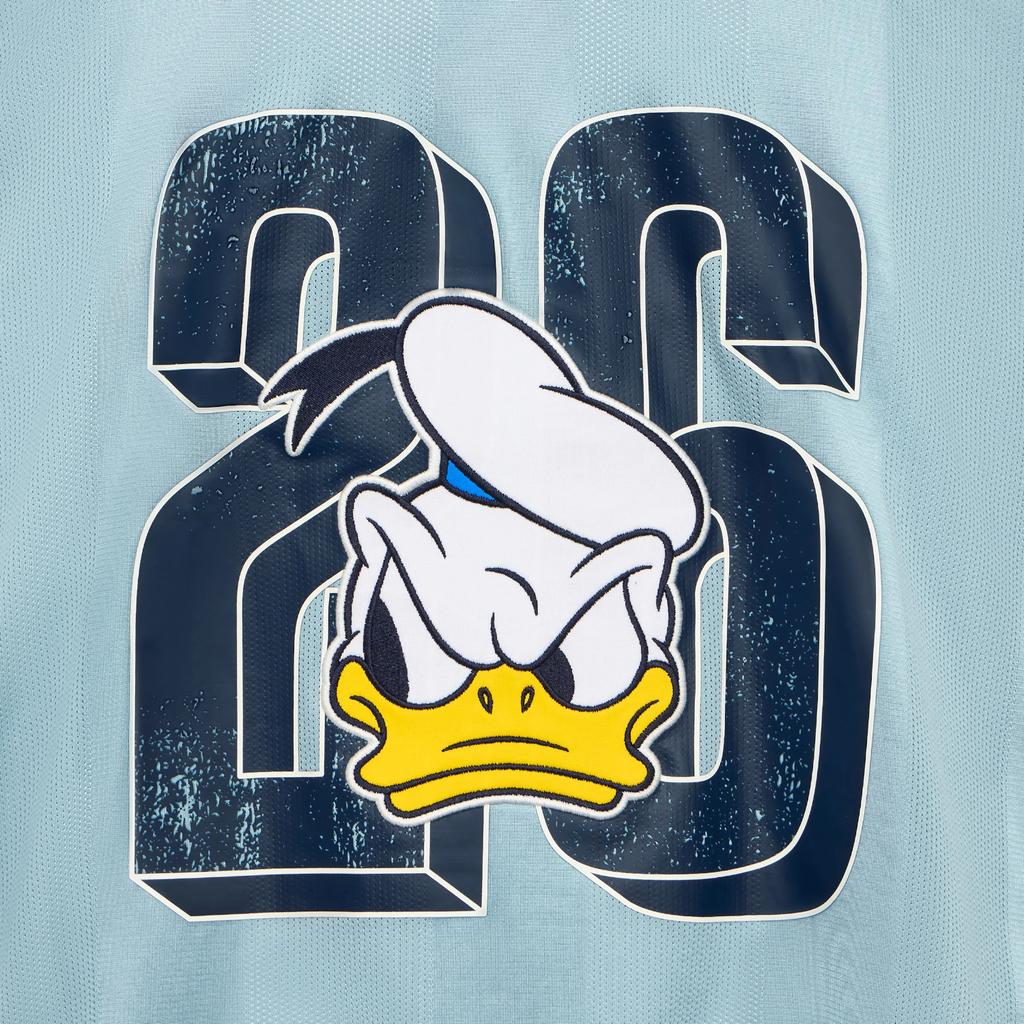 adidas Originals X Disney Kollaboration Sport Kurzarm T-Shirt Unisex Oberteile KU3106