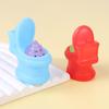 Novelty Poop Squeeze Toy for Stress Relief