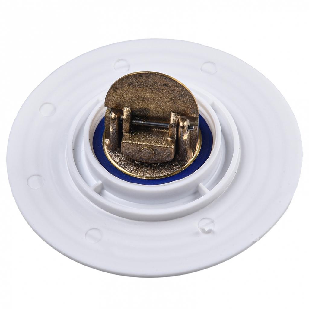 Wielofunkcyjny Zawór Zwrotny Wysokiej Jakości Odpływ Dla Czystego Środowiska Łazienki