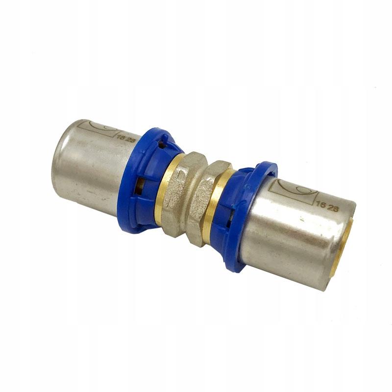 Manguito Pex 16X16 Zapras Radopress Tubería Vida
