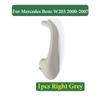 1X For Mercedes For Benz W203 2000-2007 C-Class Car Front Rear Left Right Interior Inner Door Pull Carrier Covers Handles