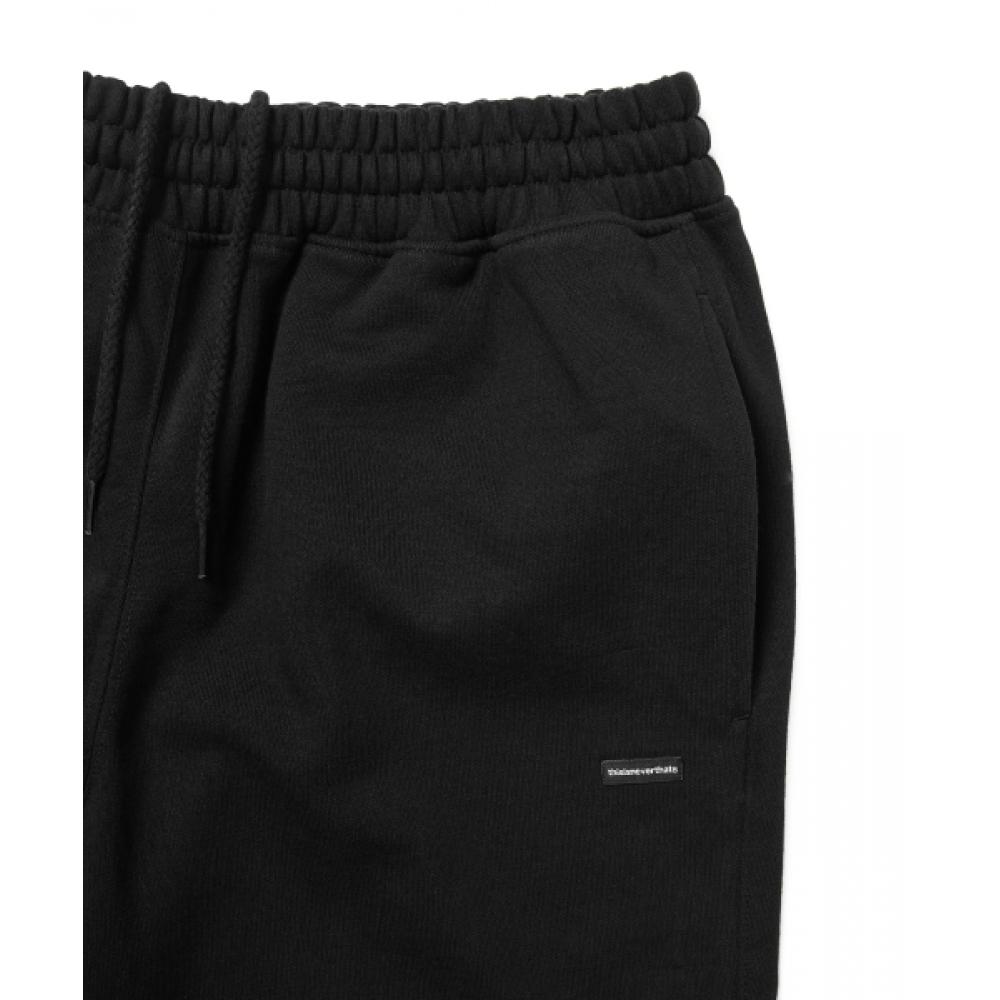 Thisisneverthat T.n.t. Classic Hdp Basic Sweatpant Black