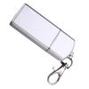Portable Ashtray Holder Mini Ash Holder Portable Ashtray For Outdoor Travel Cigarette Case Pocket Smoking Tray Silver
