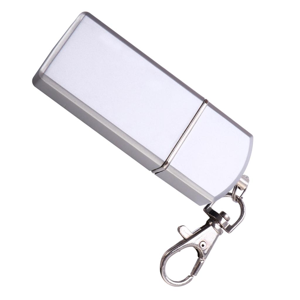 Portable Ashtray Holder Mini Ash Holder Portable Ashtray For Outdoor Travel Cigarette Case Pocket Smoking Tray Silver