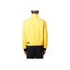Polo Ralph Lauren FW22 RLX Series Letter Print Zip Sports Jacket Men Jacket Yellow 784867543-002