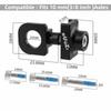 2PCS Easy Installation Bicycle Chain Tensioner Bike Chain Repair Tools  Bike Maintenance