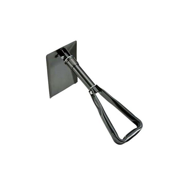 Captain Stag Folding Shovel with Bag UA-4501