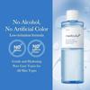 Medicube Zero Pore Toner Skin Refining Clarifying Sebum Control 250ml