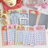 Prendas e souvenires – Postais