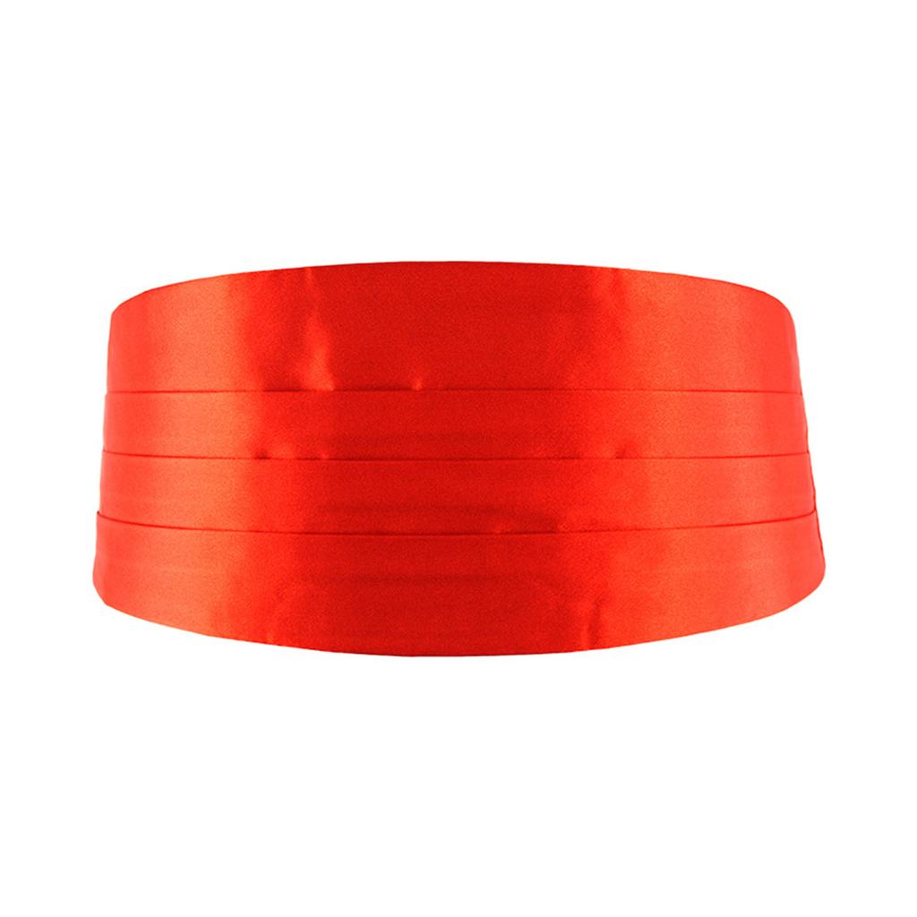 Verstellbare Kummerbund für Herren Geeignet für Hochzeiten, Geschäftstreffen und anspruchsvolle Veranstaltungen Werten Sie Ihre formelle Kleidung auf