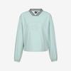 Tennis Stretch Woven Graphic Piste