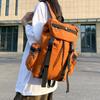 Casual Backpack New Lightweight High-value Bag for College Students and Men's Travel Outdoor Backpack