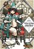 Witch Hat Atelier 2 by Kamome Shirahama Paperback Book 9781632368041