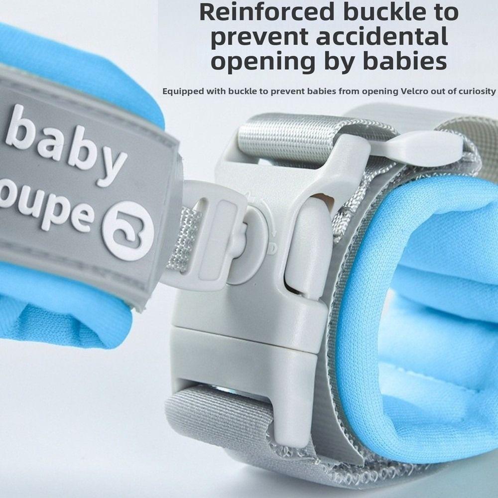 1.5/2/2.5m Baby Walking Safety Strap Reflective Toddler Harness Leashes  Outdoor Activities