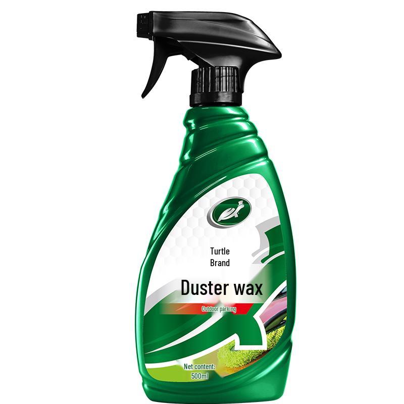 Turtle Wax Car Paint Care Duster Wax
