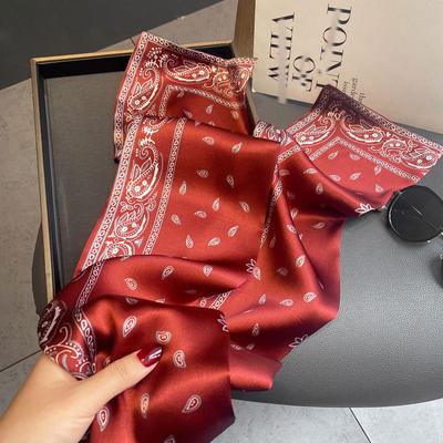 Accessori – Sciarpe e foulard