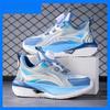 Children Sports Shoes New Comfort Breathable Light Boys Casual Versatile Sports Shoes Girls Campus Exercise Running Shoes