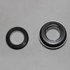 Anello di tenuta in acciaio inossidabile per Honda WB20/30 WL20/30 2" 3" Accessori per pompa dell'acqua