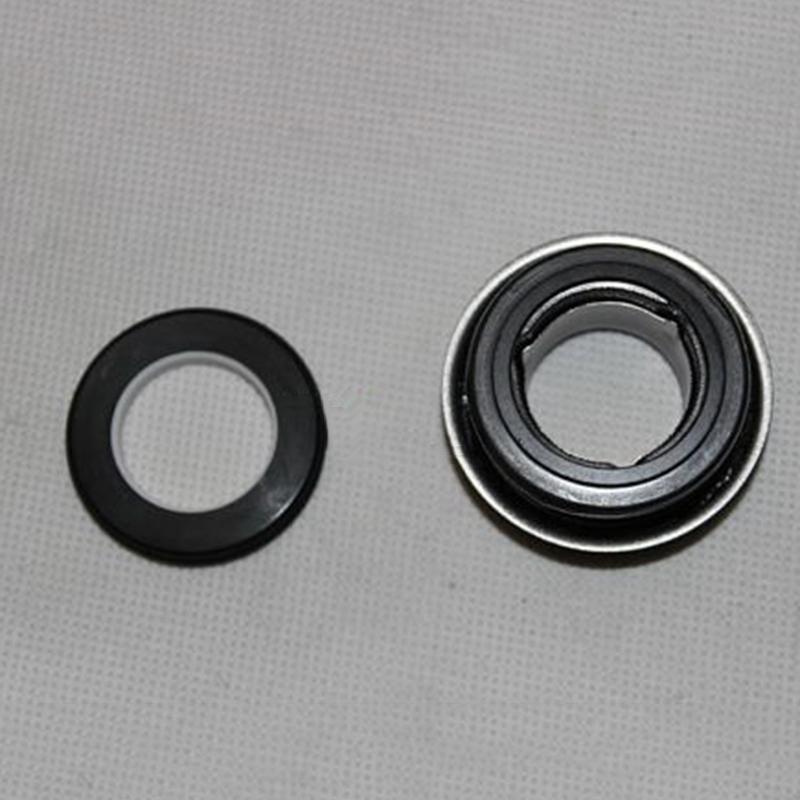 Anello di tenuta in acciaio inossidabile per Honda WB20/30 WL20/30 2" 3" Accessori per pompa dell'acqua