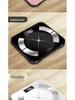 Duorui OK Smart Bluetooth Body Fat Scale z integracją z aplikacją domową