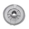 WB16X24722   Oven Gas Ran  Extra Lar    Base Gas Ran    Head Replacement
