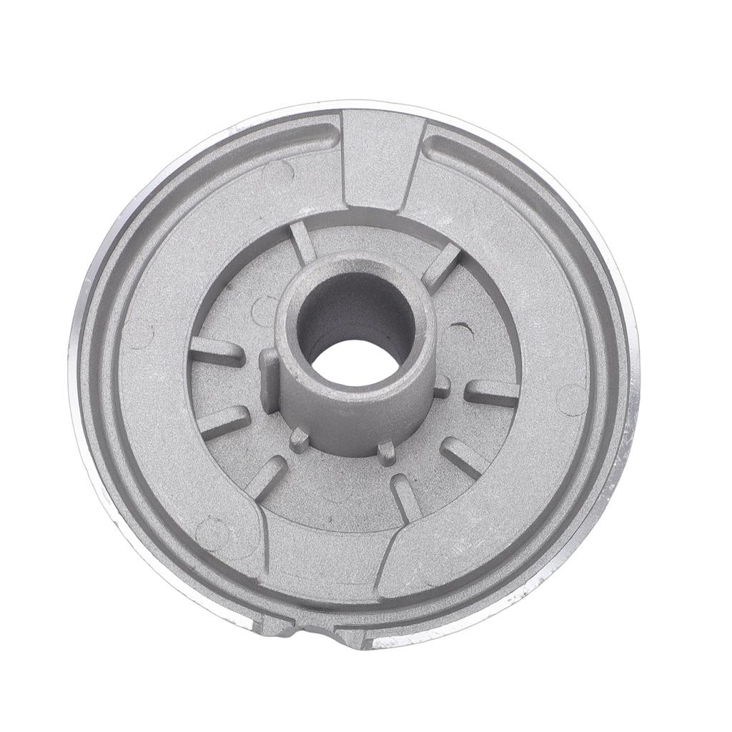 WB16X24722 Oven Gas Ran Extra Lar Base Gas Ran Head Replacement