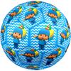 Pocoyo Theme Size 5 Soccer Ball, Suitable for Both Indoor and Outdoor Matches, a Gift Suitable for Everyone.