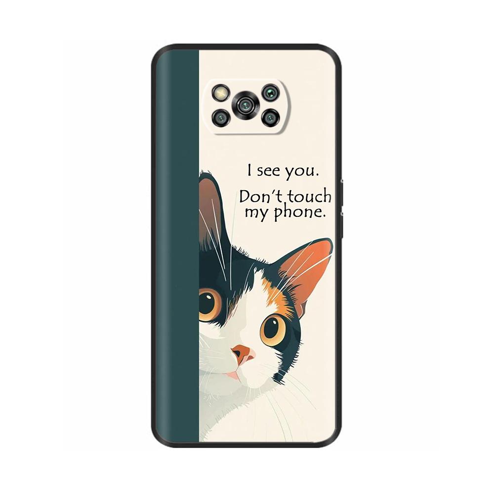 Etui na Poco X3 Pro Motyl Serce Miękkie Płynne Silikonowe Pełna Ochrona Etui dla Xiaomi Poco X3 NFC Pokrowiec Dla Poco X3 PocoX3