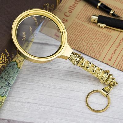 ZISIZ 5X Handheld Magnifier