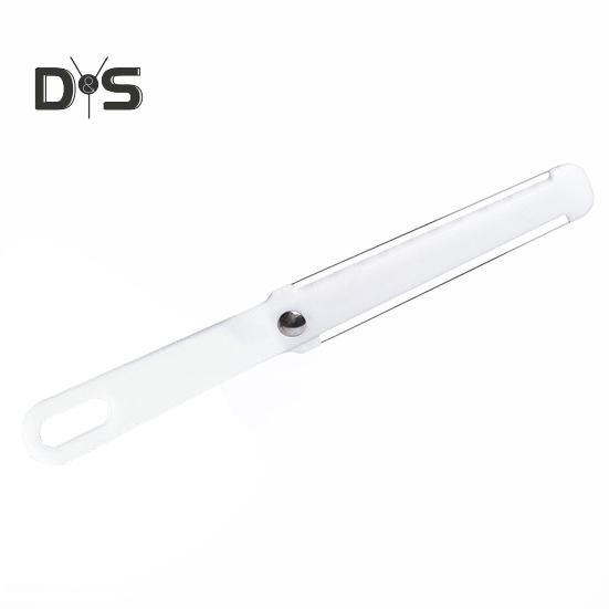 Butter Cutter Ergonomic Handle Butter Slicer Cutter Multipurpose Cheese Cutter Handheld Butter Cutting Tool for Baking Kitchen Picnic