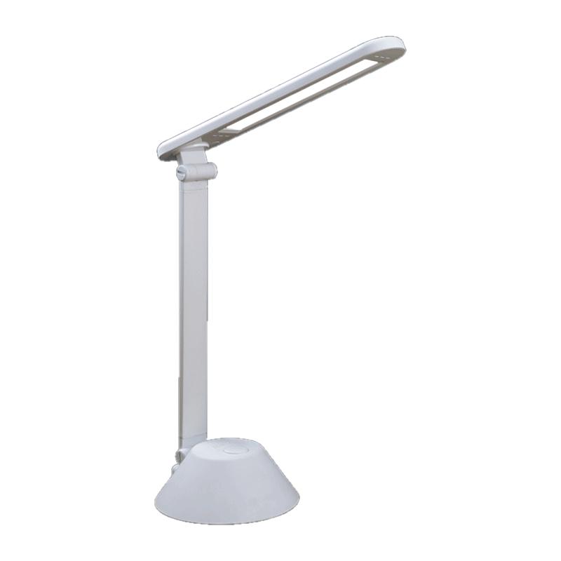VVC LED Eye-Care Study Desk Lamp
