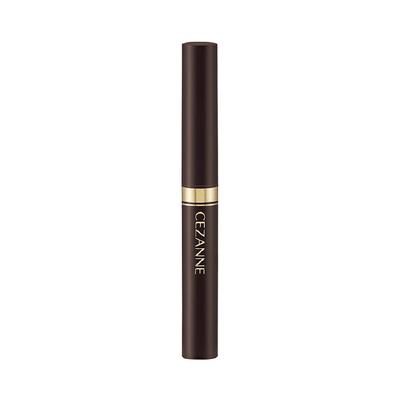 Cezanne Thick Eyebrow Deep Brown
