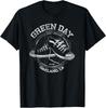 Green Day Allstar T-Shirt
