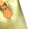 Louis Vuitton M91053 MonogramVernis Houston tote bag Shoulder Bag