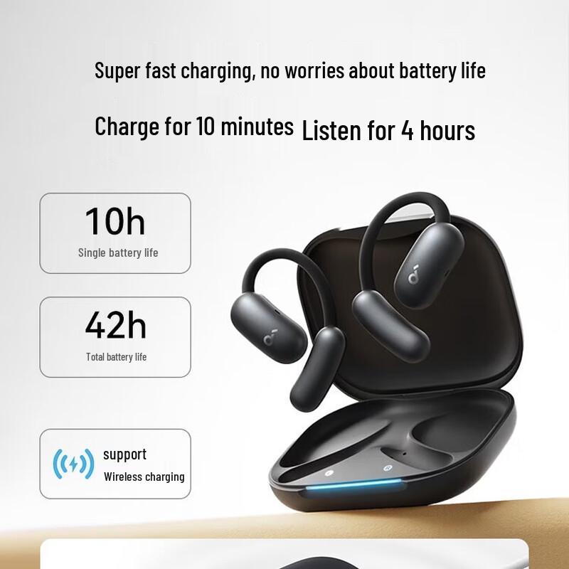 SoundCore LeapLine Air Open-Ear Sports Headphones