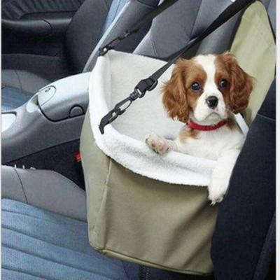 Car Pet Nest Creative Car Pet Basket Universal for Cats and Dogs
