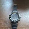 Used CASIO PRO TREK PRG-270 Tough Solar Main Unit