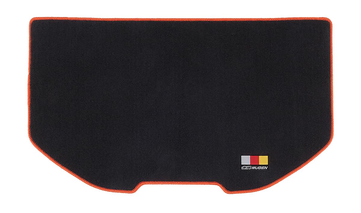 

MUGEN Багажник оранжевый Honda [спортивный коврик] N-ONE JG3/4 08P11-XMGB-K0S0-OR оранжевый