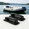 Kayak Handle Antislip Canoes Handle for Boats Kayak Side Handle with Hardware