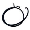 1x Headlight Washer Pipe Water Hose Tube For BMW F30 F31 F32 F33 F36 61677241690
