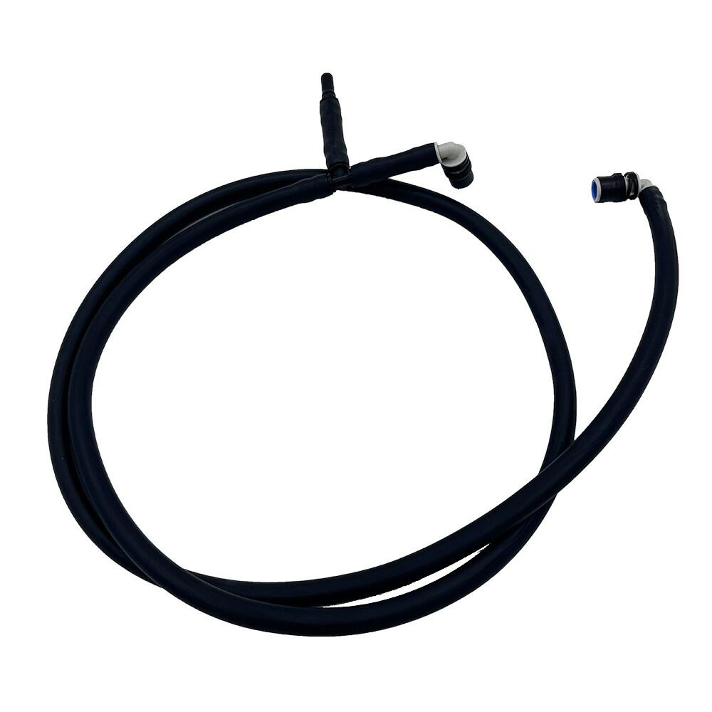 1x Headlight Washer Pipe Water Hose Tube For BMW F30 F31 F32 F33 F36 61677241690