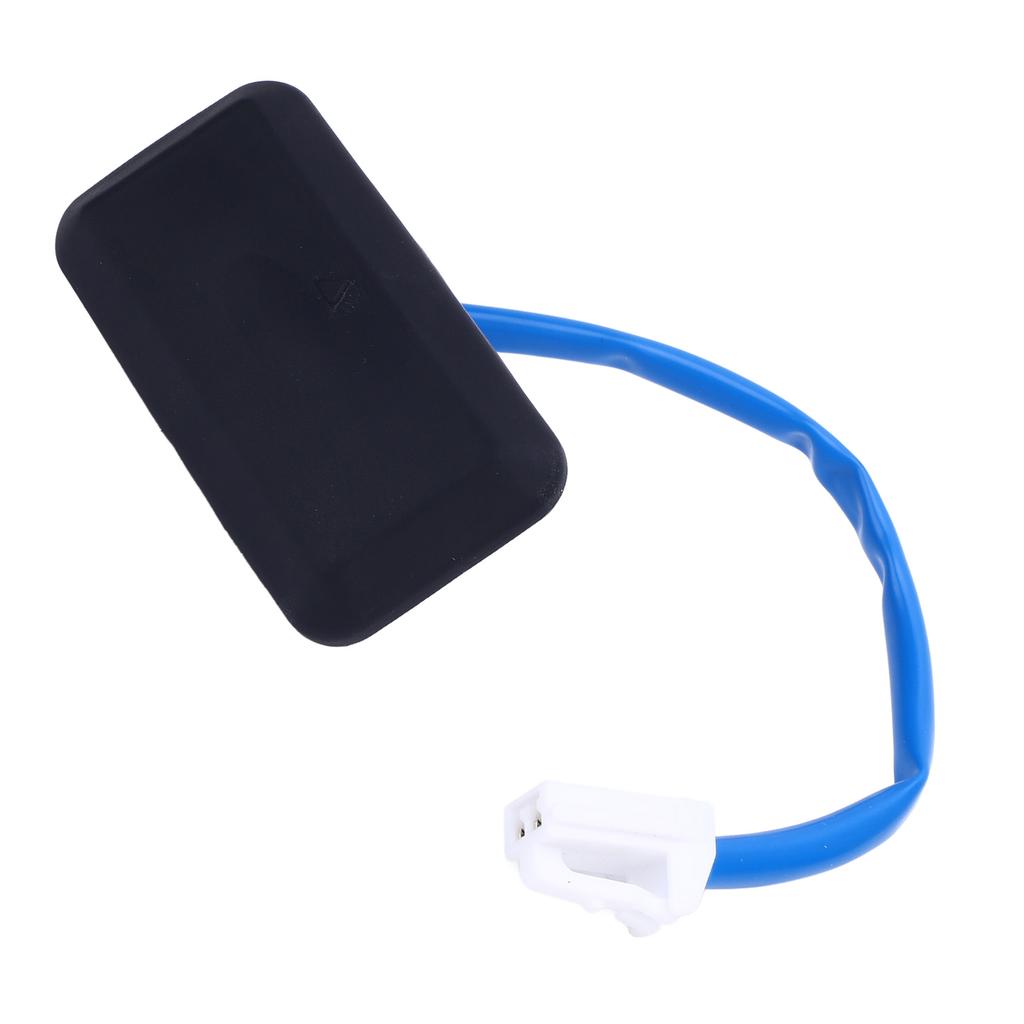 Tailgate Trunk Lid Switch 81260 2G000 Rear Tailgate Handle Release Trunk Switch Replacement for Optima 2011 2016