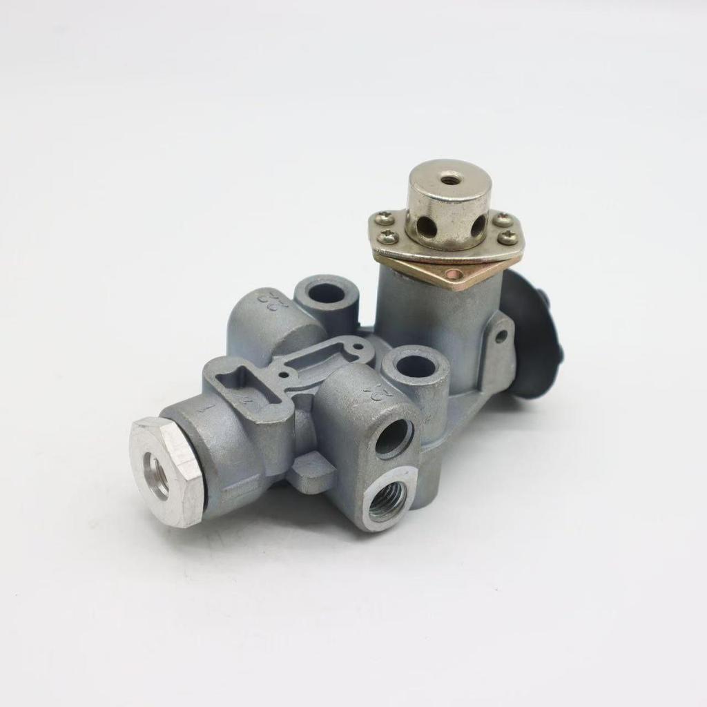 Valve 4640023300 for Wanan Yutong and Sinotruk European Heavy-duty Trucks and Buses.