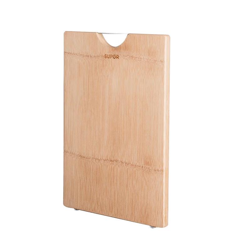 Supor Thickened Bamboo Cutting Board