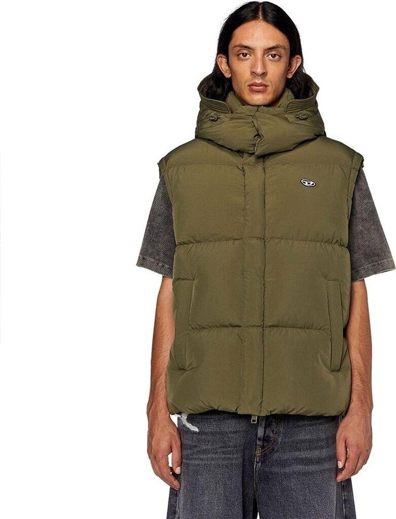 Демисезонная куртка Diesel Rolfys Sl Fd Jacket (A11468-0NIAU-5AF)
