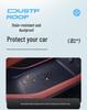 ARCFOX Alpha T5 Center Console Storage Box Armrest Modification (26 Models)